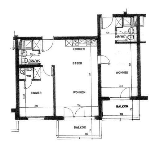 Apartamentos Les Naturelles