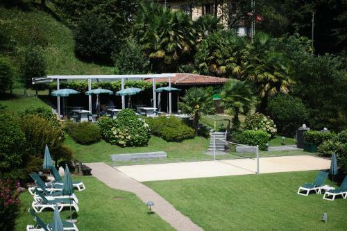 Hotel Easyrooms Ai Monti