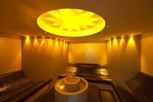 Hotel Easyrooms Ai Monti