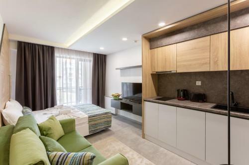 Inter Holiday Apartments