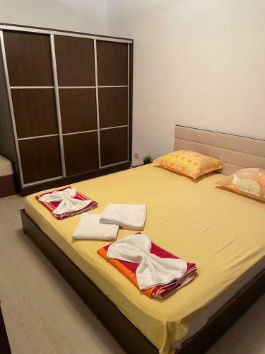 Apartments In Botabara