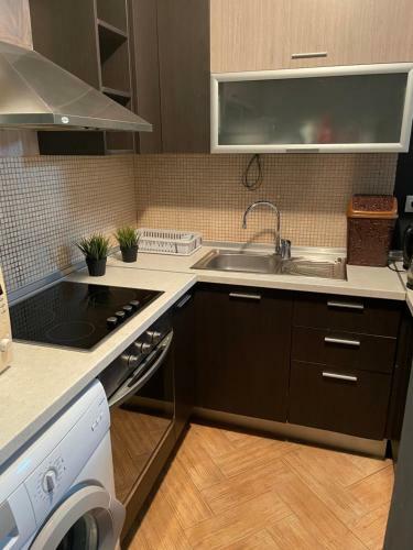 Apartments In Botabara