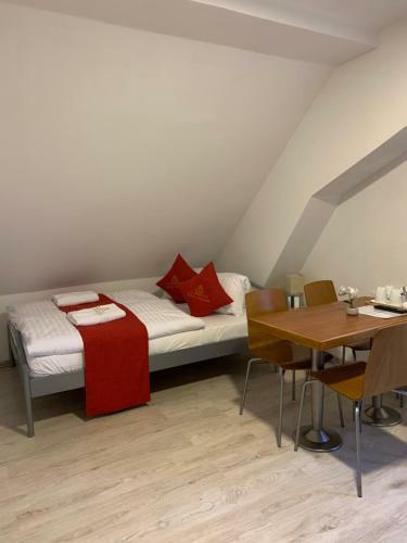 Hostal Vidhous_apartment 2