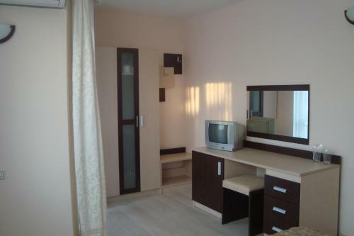 Hotel Astra