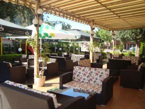 Hotel Astra