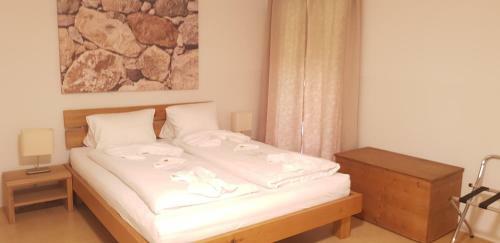 Easy-living Apartments Lindenstrasse 21