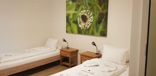 Easy-living Apartments Lindenstrasse 21