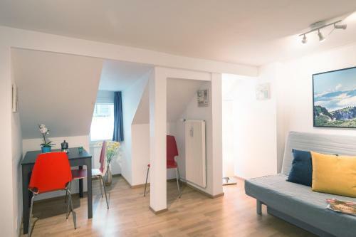 Hitrental Old Town Apartments