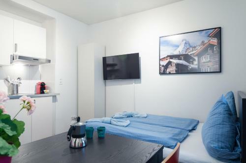 Hitrental Old Town Apartments