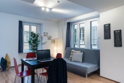 Hitrental Old Town Apartments