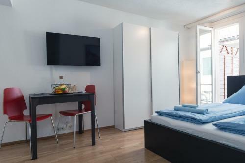 Hitrental Old Town Apartments