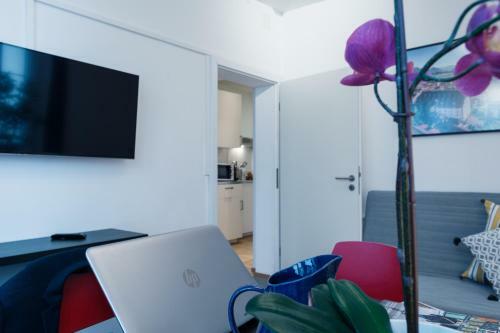 Hitrental Old Town Apartments