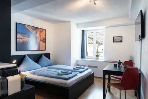 Hitrental Old Town Apartments
