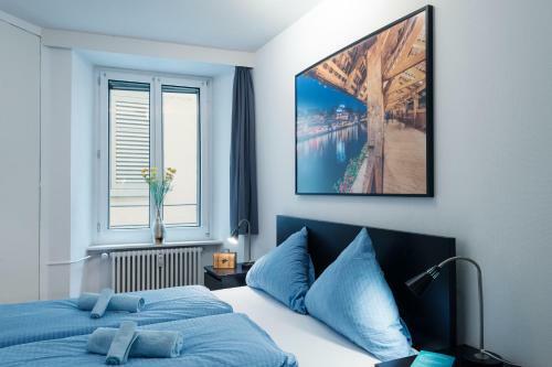 Hitrental Old Town Apartments