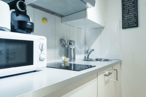 Hitrental Old Town Apartments