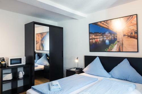 Hitrental Old Town Apartments