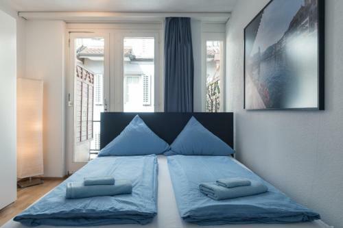 Hitrental Old Town Apartments