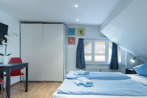 Hitrental Old Town Apartments