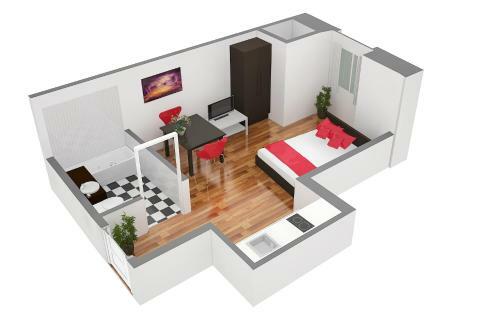 Hitrental Old Town Apartments