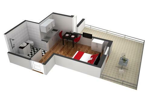 Hitrental Old Town Apartments