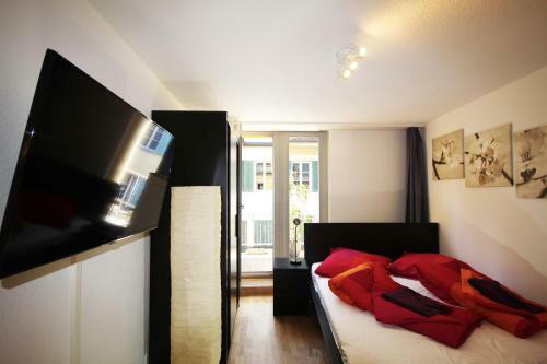 Hitrental Old Town Apartments