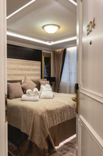 Boutique Hotel Himmelrich