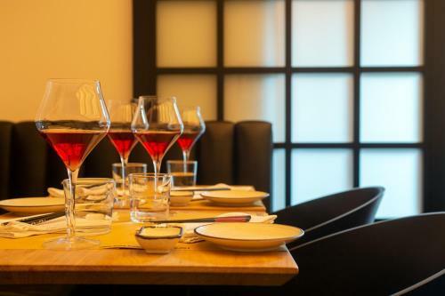 Hotel Gabbani