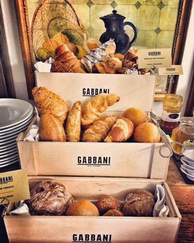 Hotel Gabbani