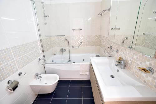 Apartamento Il Parco 4