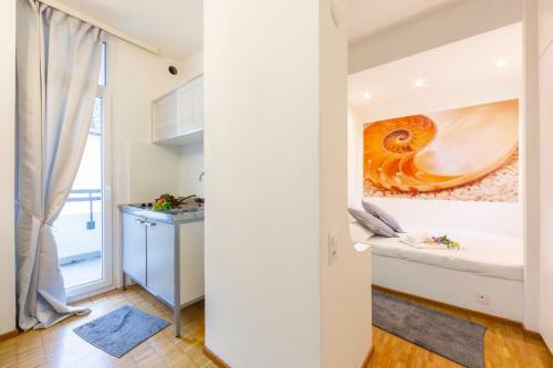 Apartamento Piccola Grecia 6