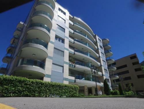 Apartamento Prestige 15