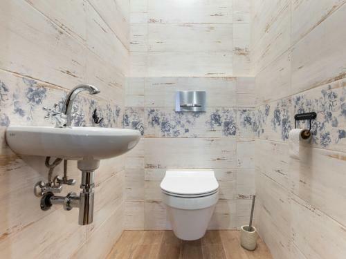 Holiday Home Doln� Ole?nice
