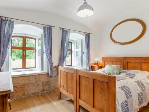 Holiday Home Doln� Ole?nice