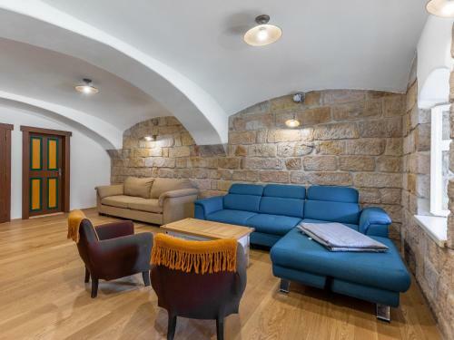 Holiday Home Doln� Ole?nice
