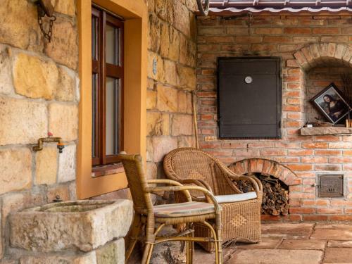 Holiday Home Doln� Ole?nice