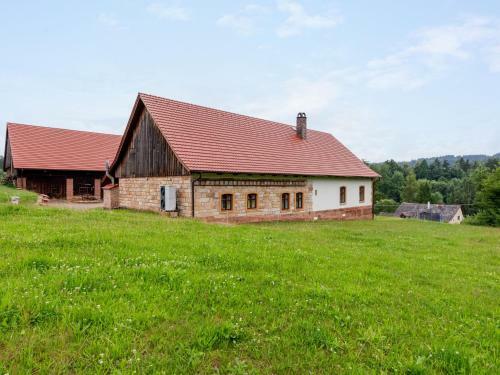 Holiday Home Doln� Ole?nice