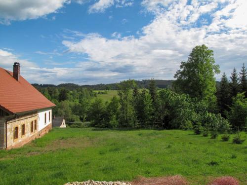 Holiday Home Doln� Ole?nice