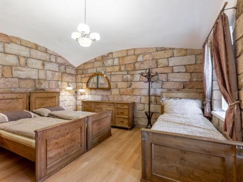 Holiday Home Doln� Ole?nice