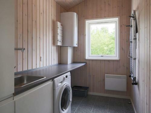 4 Star Holiday Home In H�rve