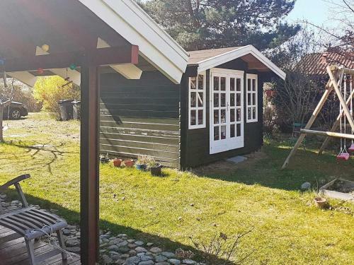 Holiday Home J�gerspris Xxxi