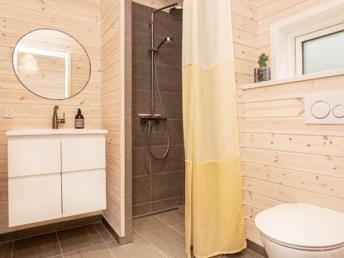 Holiday Home Jerup Xliii