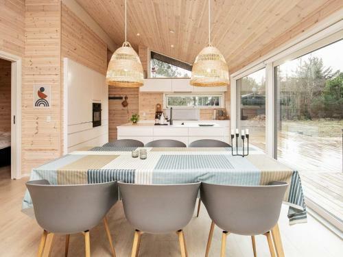 Holiday Home Jerup Xliii