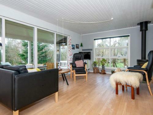 Holiday Home Knebel Xxxviii