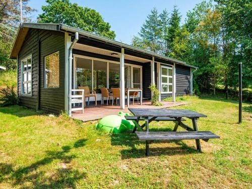 Holiday Home Knebel Xxxviii