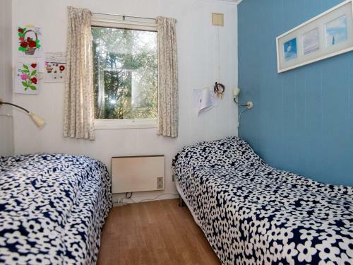 Holiday Home Knebel Xxxviii