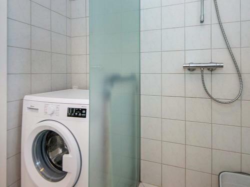 Holiday Home Knebel Xxxvi