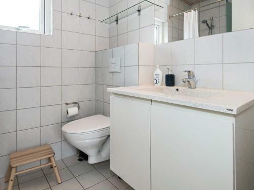 Holiday Home Knebel Xxxvi