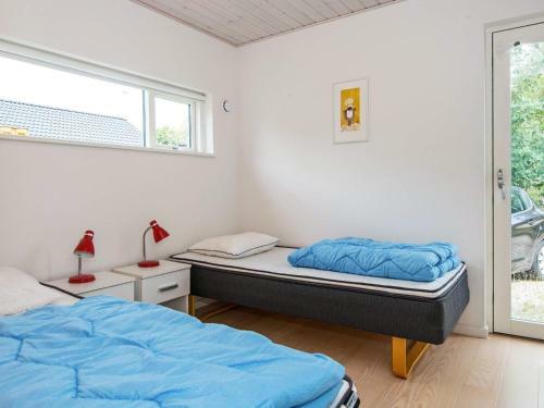 Holiday Home Knebel Xxxvi