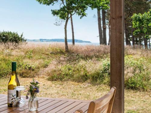 Holiday Home Knebel Xxxvi