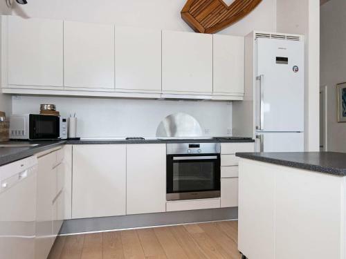 Holiday Home Knebel Xxxvi